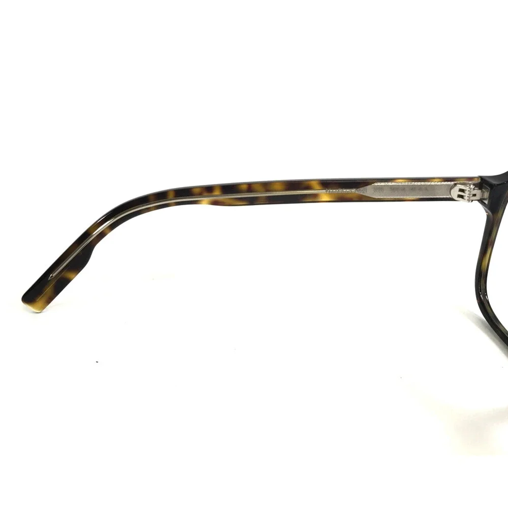 Dior Eyeglasses Frames NeoDiorO S2I 2000 Tortoise Square Full Rim 56-16-145